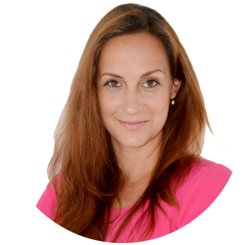Jana Hamplová, PCC ICF, podpora wellbeing lídrů a manažerů