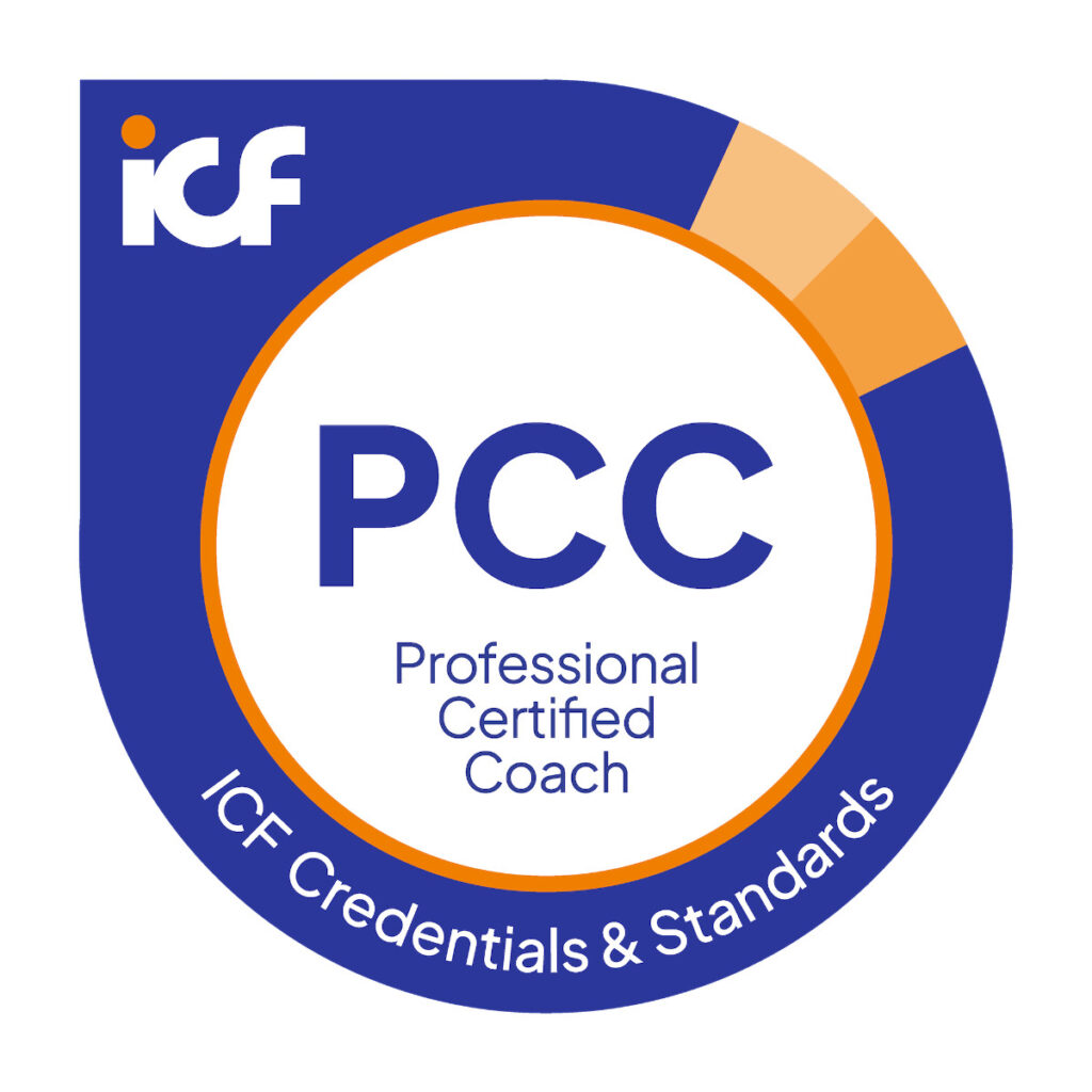 professional certified coach pcc jana hamplova