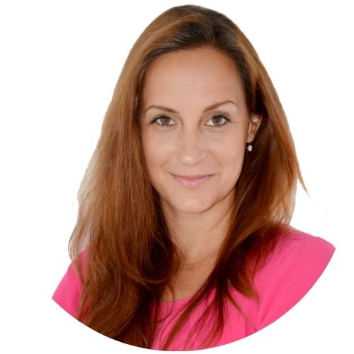 Kontakt Jana Hamplová – profil koučky zaměřené na wellbeing pro leadership a týmovou spolupráci