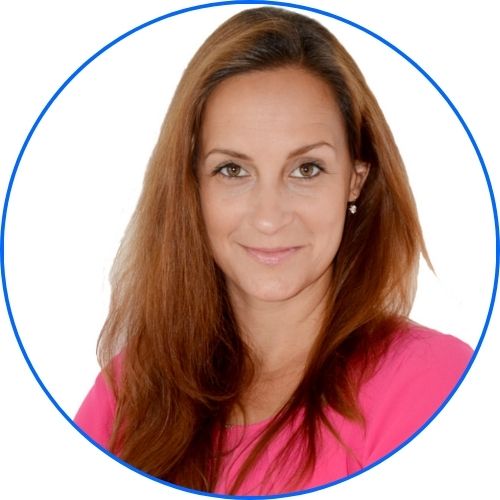 Jana Hamplová PCC – koučka pro leadership, wellbeing a rozvoj lidí