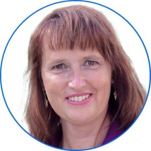Šárka Kišacová – koučka pro wellbeing, psychickou odolnost a podporu lidí ve vysoké zátěži