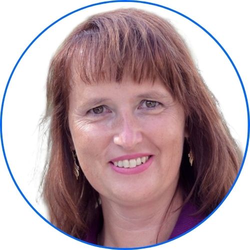 Šárka Kišacová – koučka pro wellbeing, psychickou odolnost a podporu lidí ve vysoké zátěži